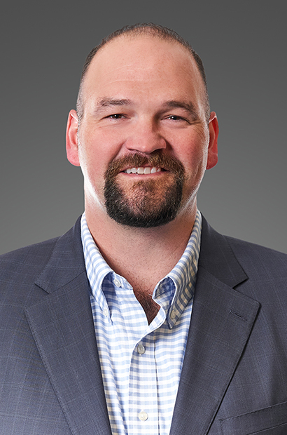 Advisor Headshot