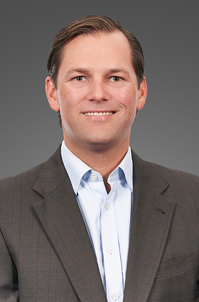 Advisor Headshot