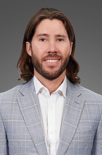 Advisor Headshot
