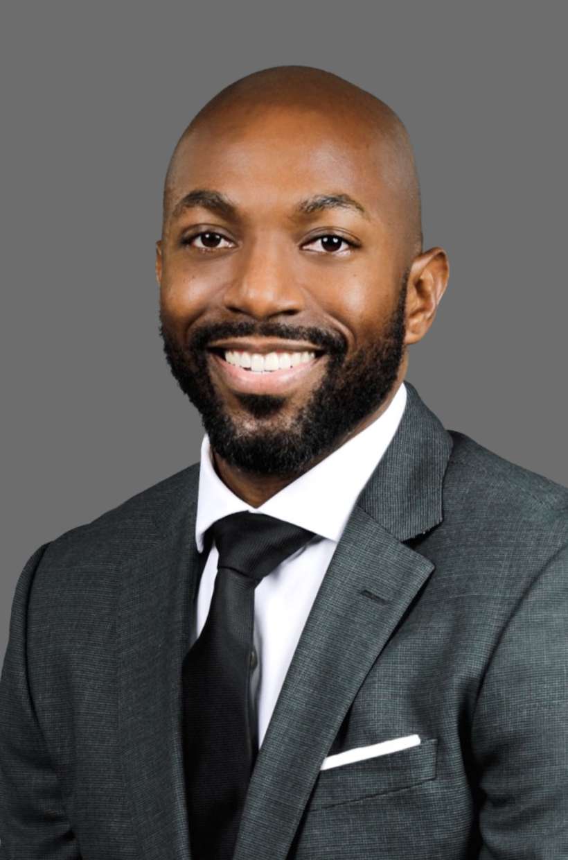 Advisor Headshot