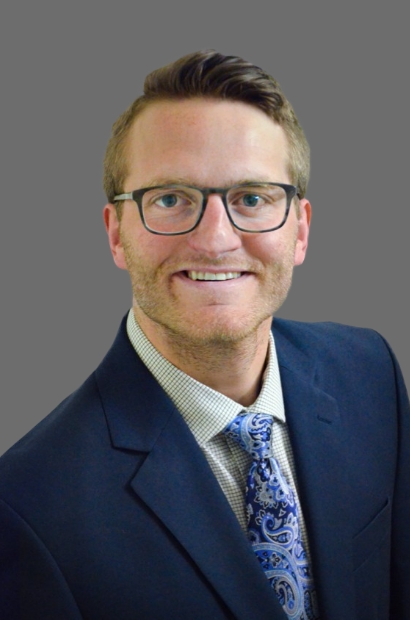 Advisor Headshot