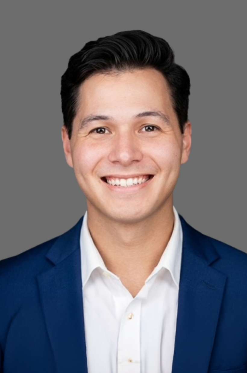 Advisor Headshot