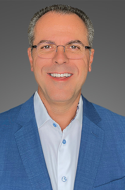 Advisor Headshot