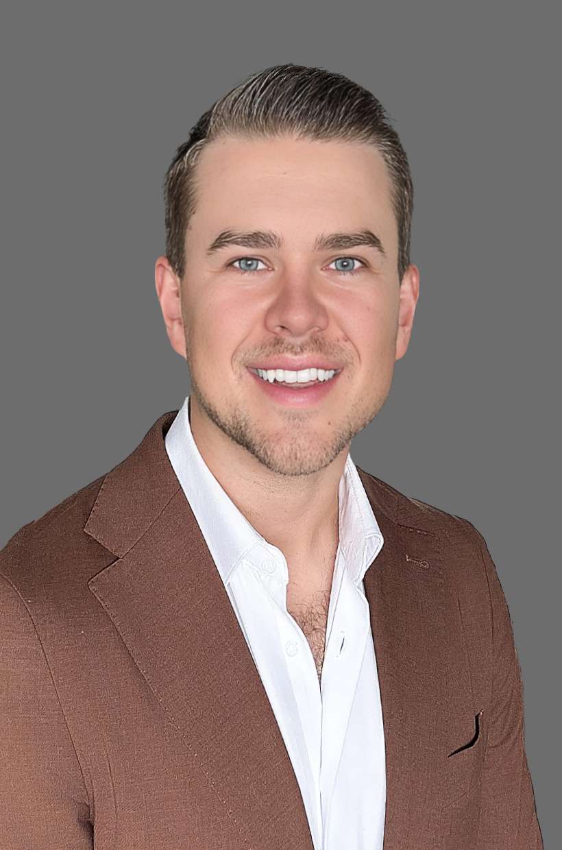 Advisor Headshot