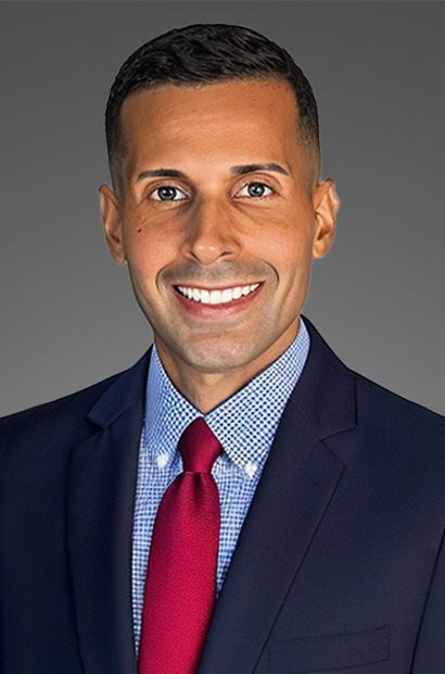 Advisor Headshot