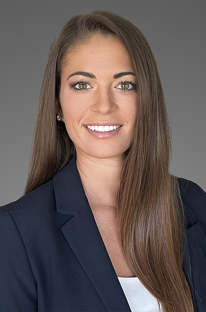 Advisor Headshot