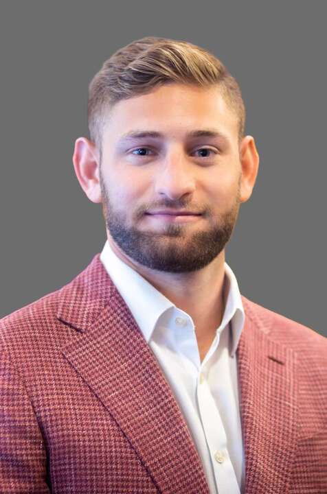 Advisor Headshot