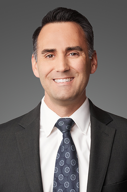 Advisor Headshot