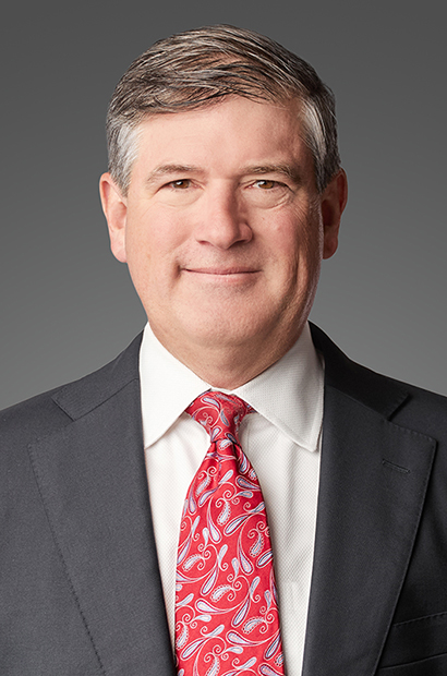 Advisor Headshot