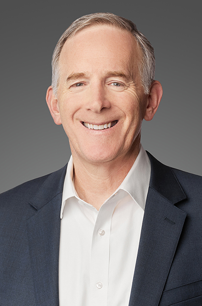 Advisor Headshot