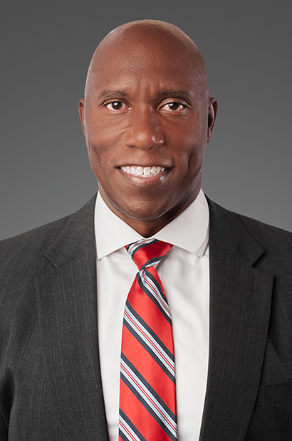 Advisor Headshot