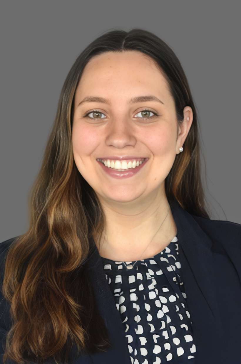 Advisor Headshot