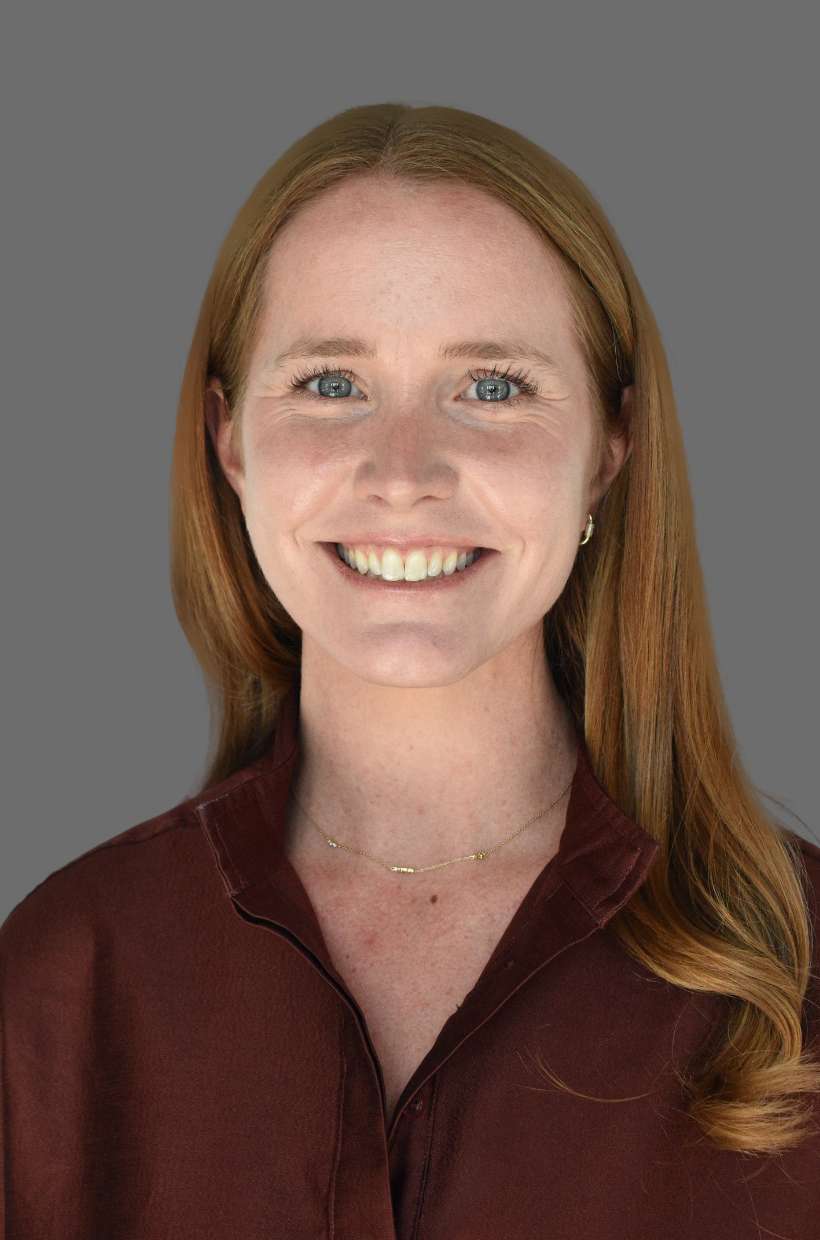 Advisor Headshot