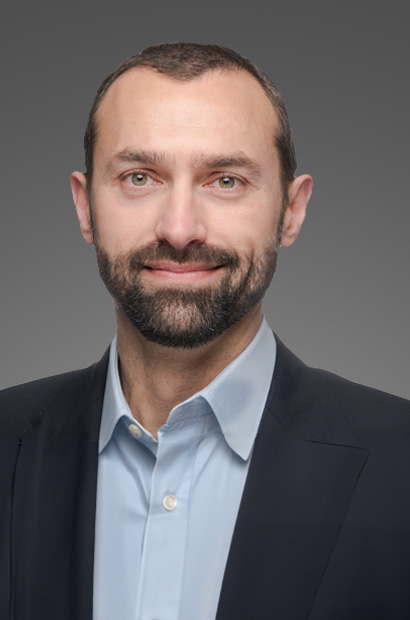 Advisor Headshot