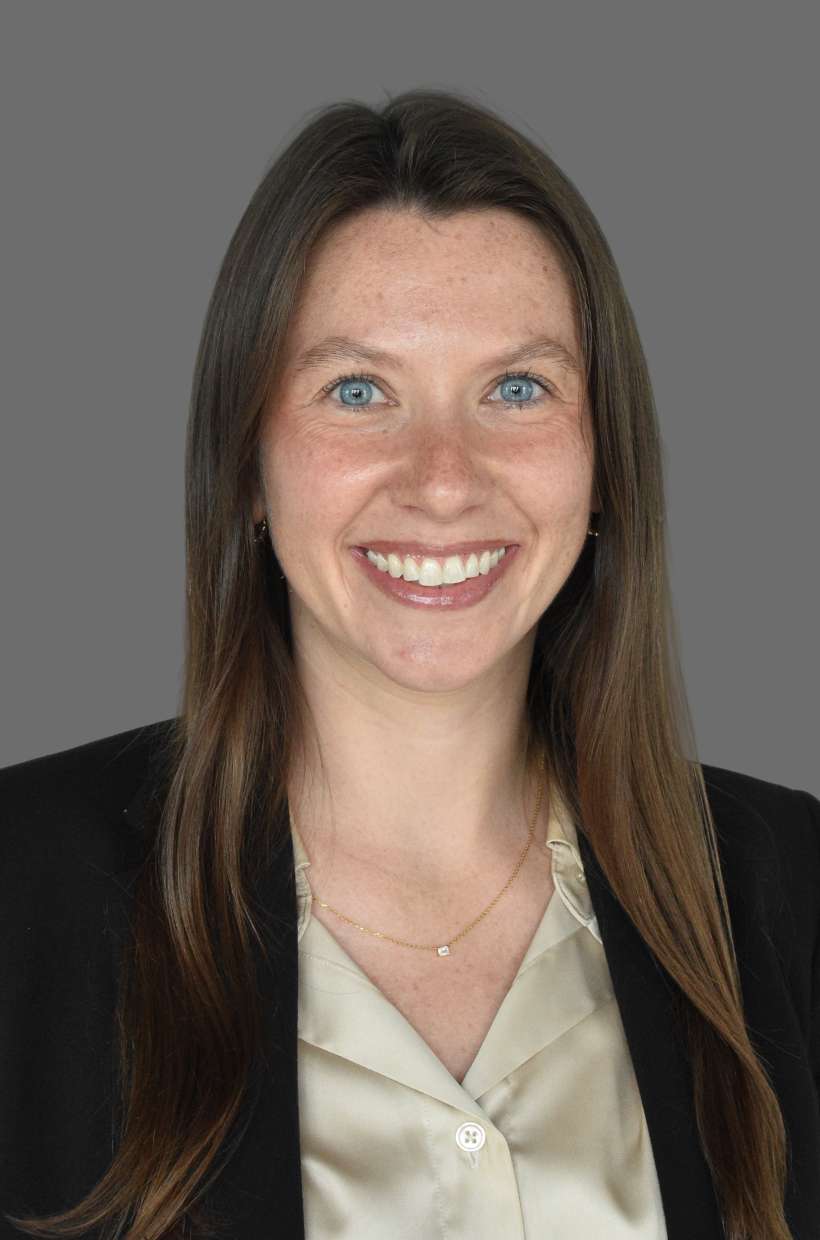 Advisor Headshot