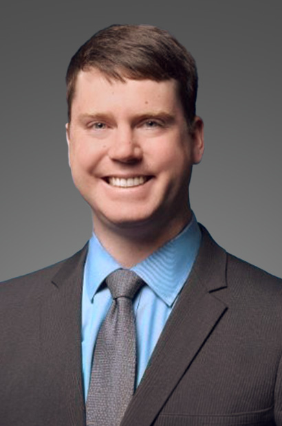 Advisor Headshot
