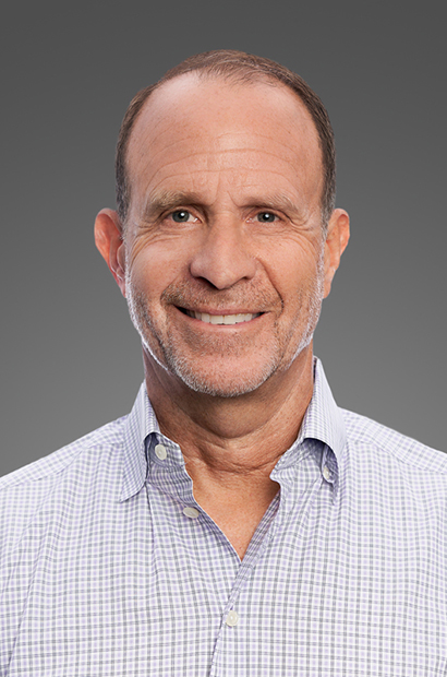 Advisor Headshot