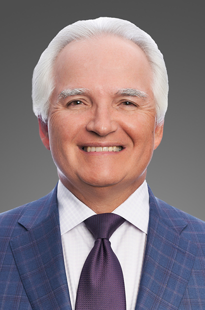 Advisor Headshot