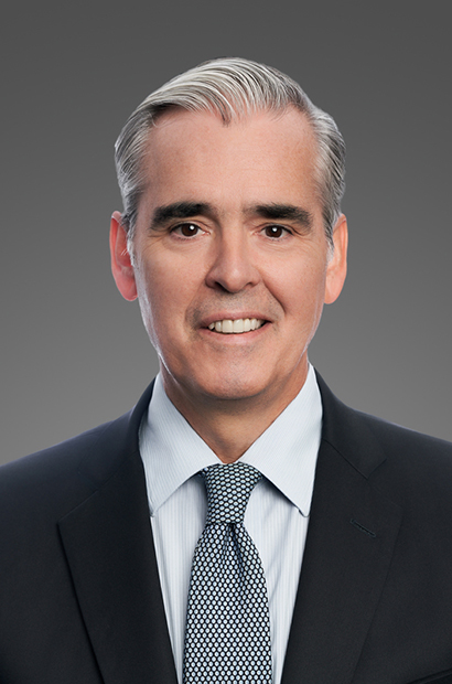 Advisor Headshot