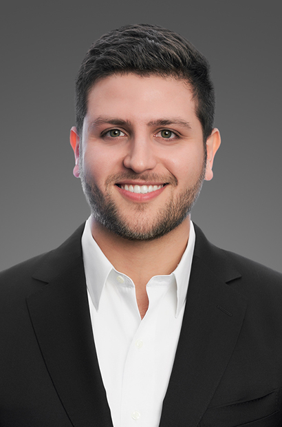 Advisor Headshot