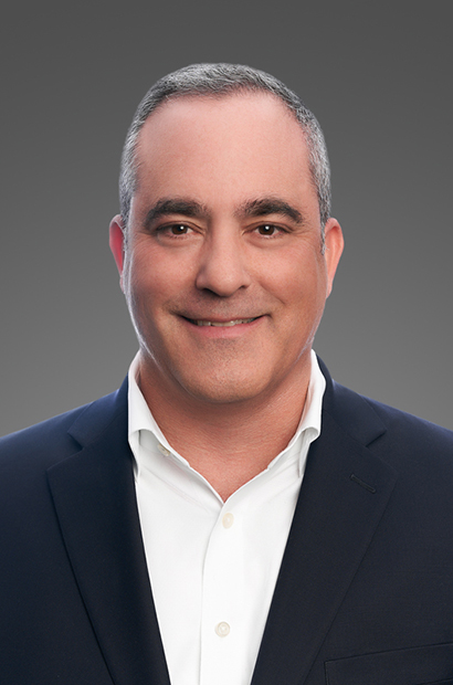Advisor Headshot