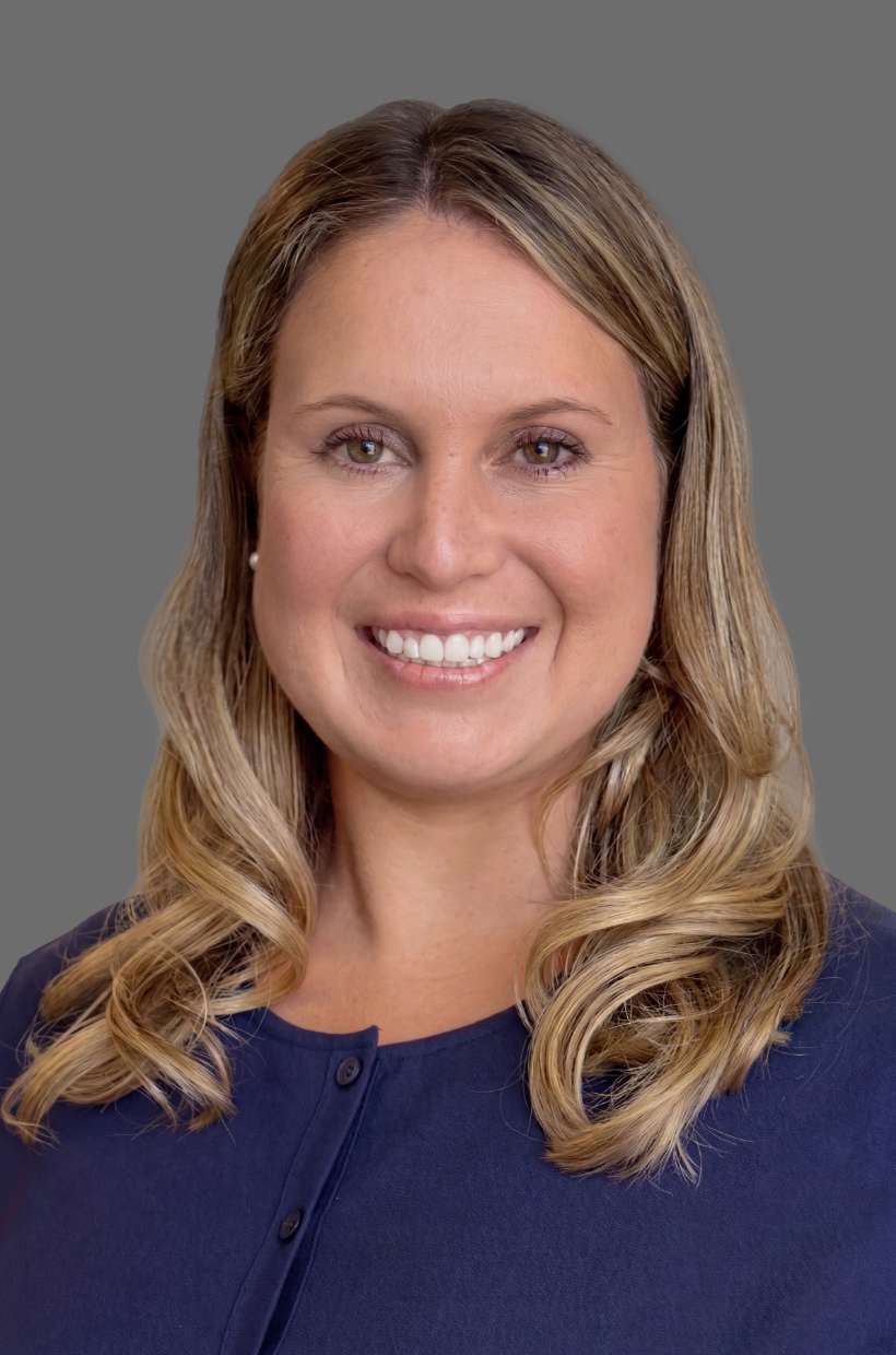 Advisor Headshot