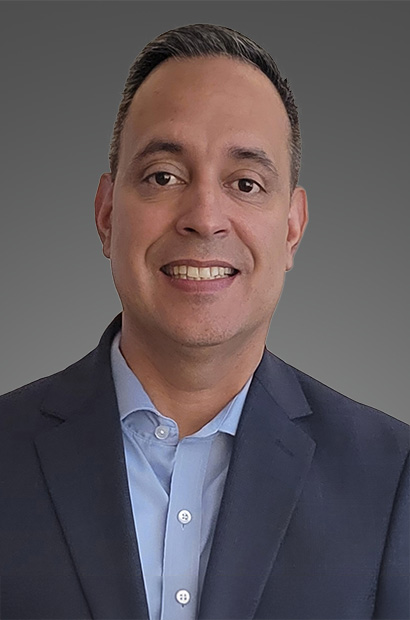 Advisor Headshot