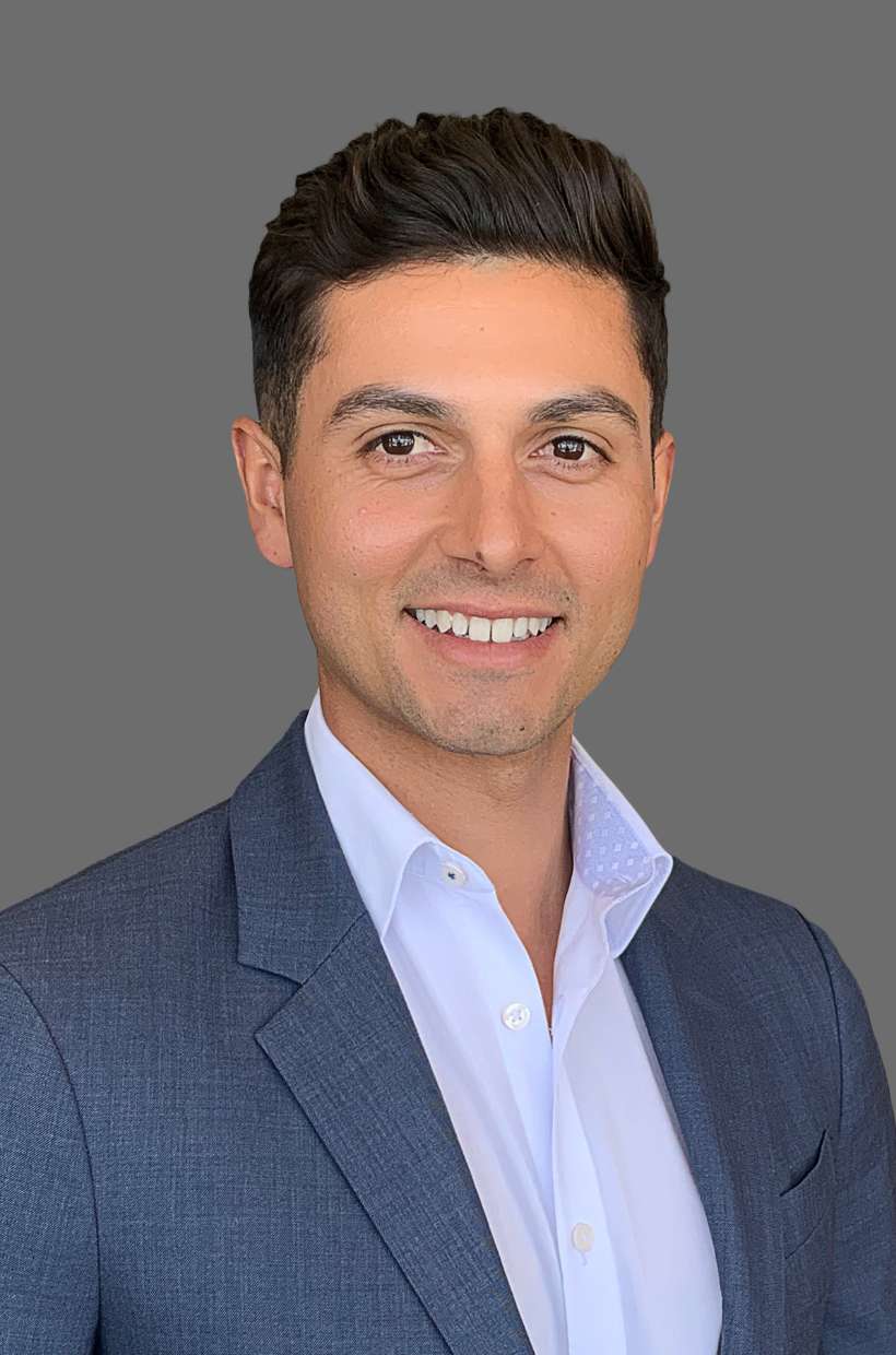 Advisor Headshot