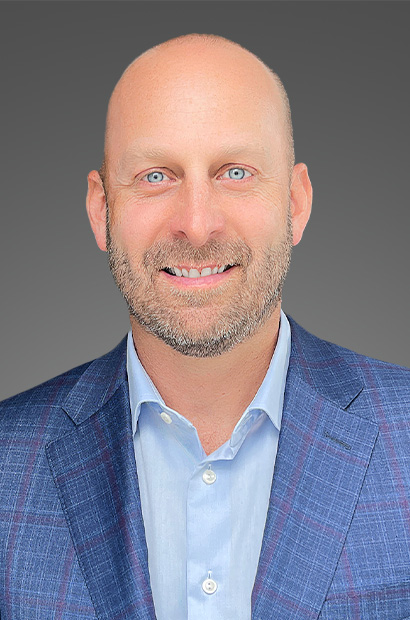 Advisor Headshot