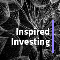 Inspired Investing Podcast thumbnail