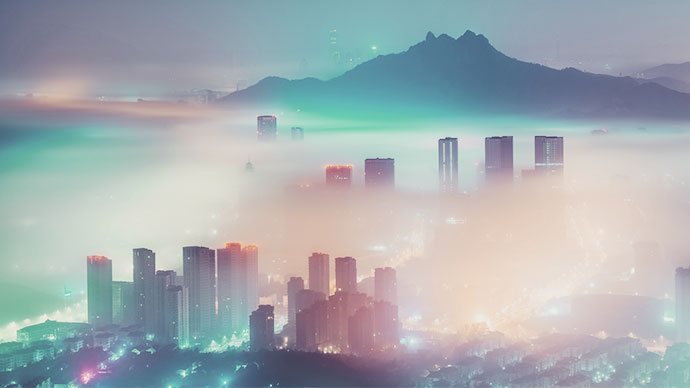 China’s Green Reforms to Clean Up Dirty Industries Creates Opportunity