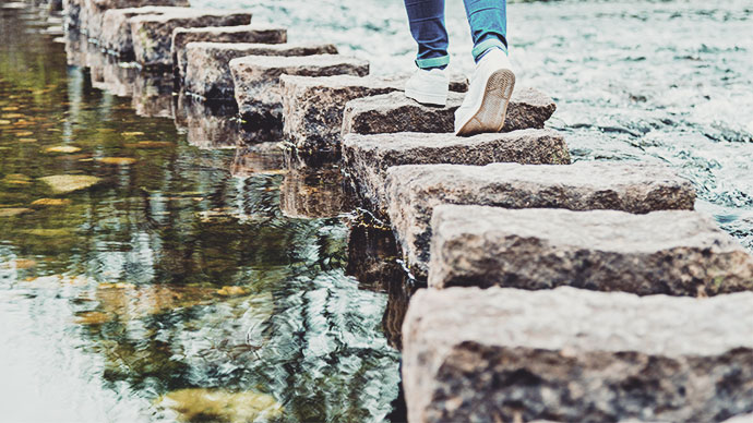 Steps to Consider Before Investing a Divorce Settlement