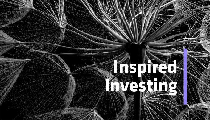 Inspired Investing Podcast thumbnail 