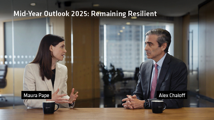 Mid-year Outlook Video 2025