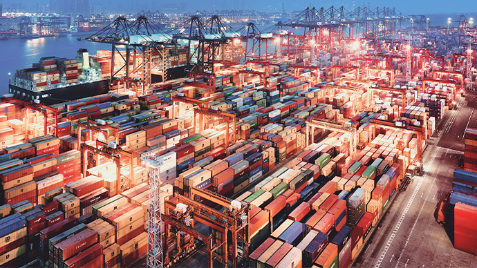 India's Trade Resilience: Moody's Report and Opportunities Beyond China+1