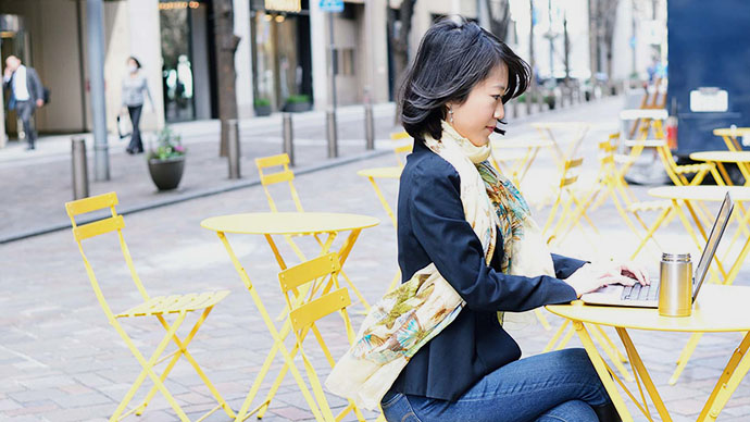 What Do Female Founders Need? Women Investors