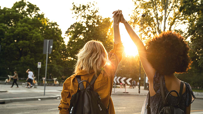 What You Can Do to Tackle Social Injustice