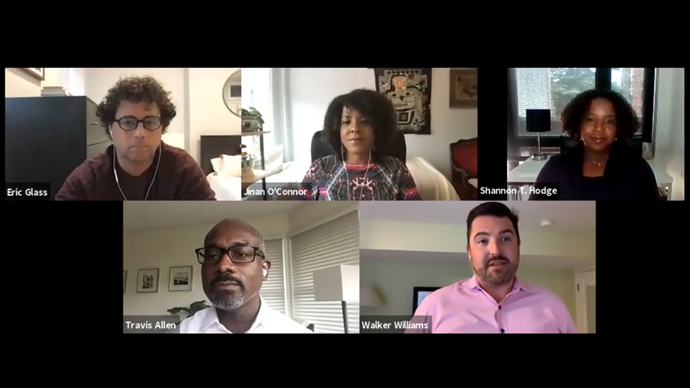 Responsible Investing: Equity in Education webinar