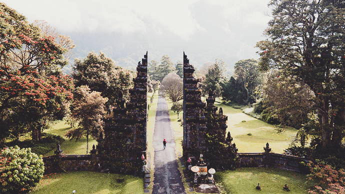 GettyImages-1386884423_The Candi Bentar split gate is Hindu Temple in Bali