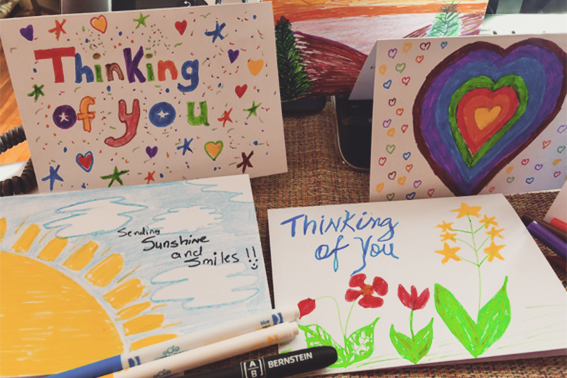 Handmade Cards