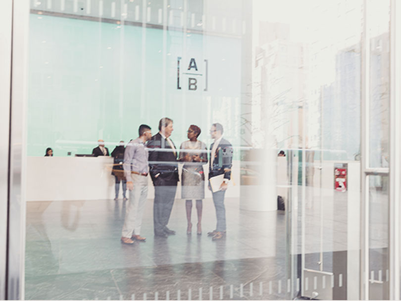 Learn more about Bernstein