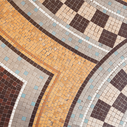 tile mosaic