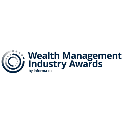 Wealth Management Industry Awards logo