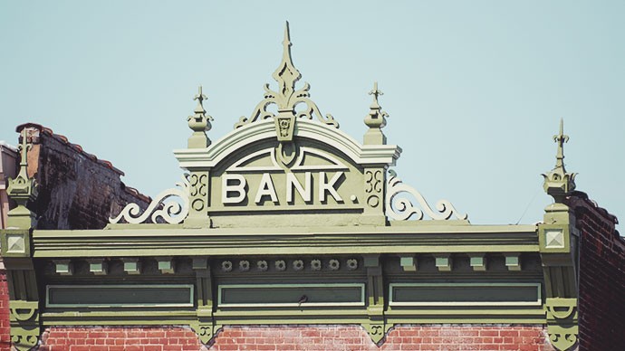 Is Now A Good Time To Buy Bank Stocks Should You Buy Bank Stocks Now? | Bernstein