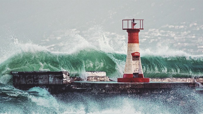 Mapping Companies Physical Risks | Bernstein
